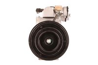 Kompressor, Klimaanlage