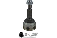 Каре комплект, полуоска CV-5520 Kavo Parts