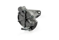 HEPU Onderdrukpomp, remsysteem 2