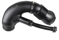 всмукващ маркуч, въздушен филтър