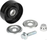 Umlenk-/Führungsrolle, Keilrippenriemen