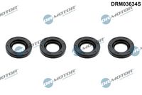 Blīvgredzens, Sveces kanāls DRM03634S Dr.Motor