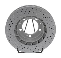 спирачен диск