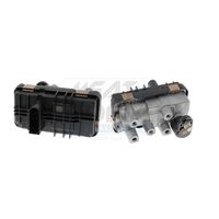Supapa reglare presiune compresor MEAT & DORIA, Cod: 66092