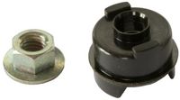 Set de montare, rotor generator HC-Cargo, Cod: F 032 138 869