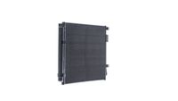 Thumbnail - Condensor, airconditioning - AC1045000S - MAHLE