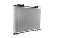 Thumbnail - Radiateur - CR656000S - MAHLE