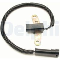 Senzor impulsuri, arbore cotit DELPHI, Cod: SS10221