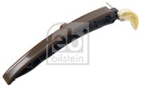 Gleitschiene, Steuerkette
