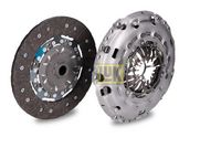Set ambreiaj Schaeffler LuK, Cod: 624 3553 09
