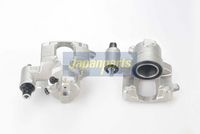 спирачен апарат