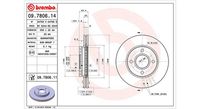 Bremsscheibe
