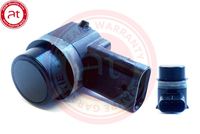 Sensor, Einparkhilfe