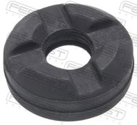 Mounting, differential