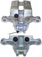 Bremssattel