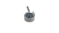 Thumbnail - Oliekoeler, motorolie - CLC270000S - MAHLE