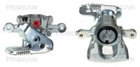 Bremssattel
