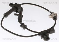 Sensor, Raddrehzahl
