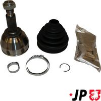 Каре комплект, полуоска 1543300210 JP GROUP