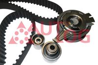 Set curea de distributie AUTLOG, Cod: ZK1131