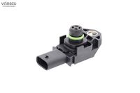 Sensor, Saugrohrdruck