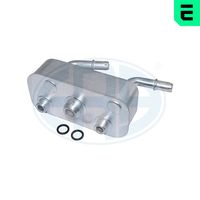 маслен радиатор, двигателно масло