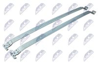 Strap, fuel tank