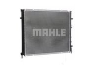 Thumbnail - Radiateur - CR465000S - MAHLE