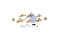 REPARATURSATZ SCHALTGETRIEBE