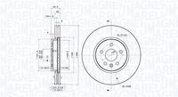 Bremsscheibe