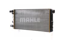 Thumbnail - Radiateur - CR529000S - MAHLE