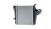 Thumbnail - Intercooler, inlaatluchtkoeler - CI221000P - MAHLE