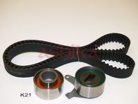 Set curea de distributie ASHIKA, Cod: KCTK21