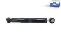 DT Spare Parts Schokdemper 1