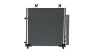 Thumbnail - Condensor, airconditioning - AC1103000S - MAHLE
