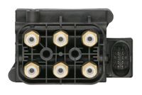 Magnum Technology Klep, pneumatisch systeem 3