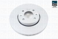 спирачен диск