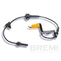 Sensor, Raddrehzahl