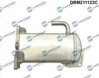 Cooler, exhaust gas recirculation