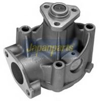 водна помпа, охлаждане на двигателя