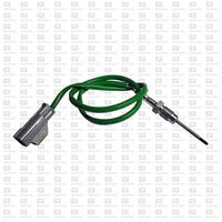 Sensor, Abgastemperatur