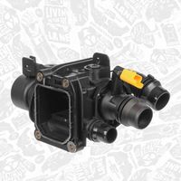 Thumbnail - Thermostaat, koelvloeistof - ED0250 - ET ENGINETEAM