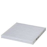 Filter, Innenraumluft
