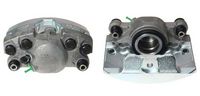 Bremssattel
