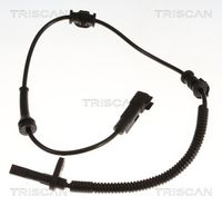 Sensor, Raddrehzahl