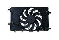 Ventilator, radiator KAMOKA, Cod: 7740107