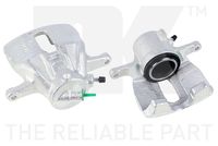 Bremssattel