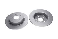 спирачен диск