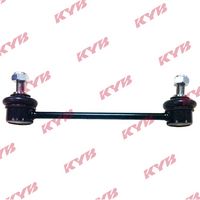 Stange/Strebe, Stabilisator