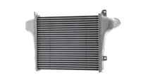 Thumbnail - Intercooler, inlaatluchtkoeler - CI397000P - MAHLE